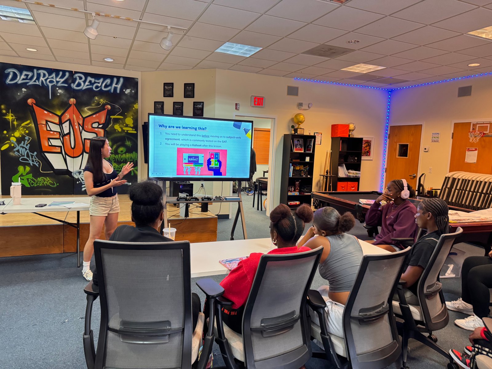 7-Week Summer 2026 Tutoring Programr