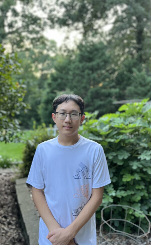 Austin Ji headshot