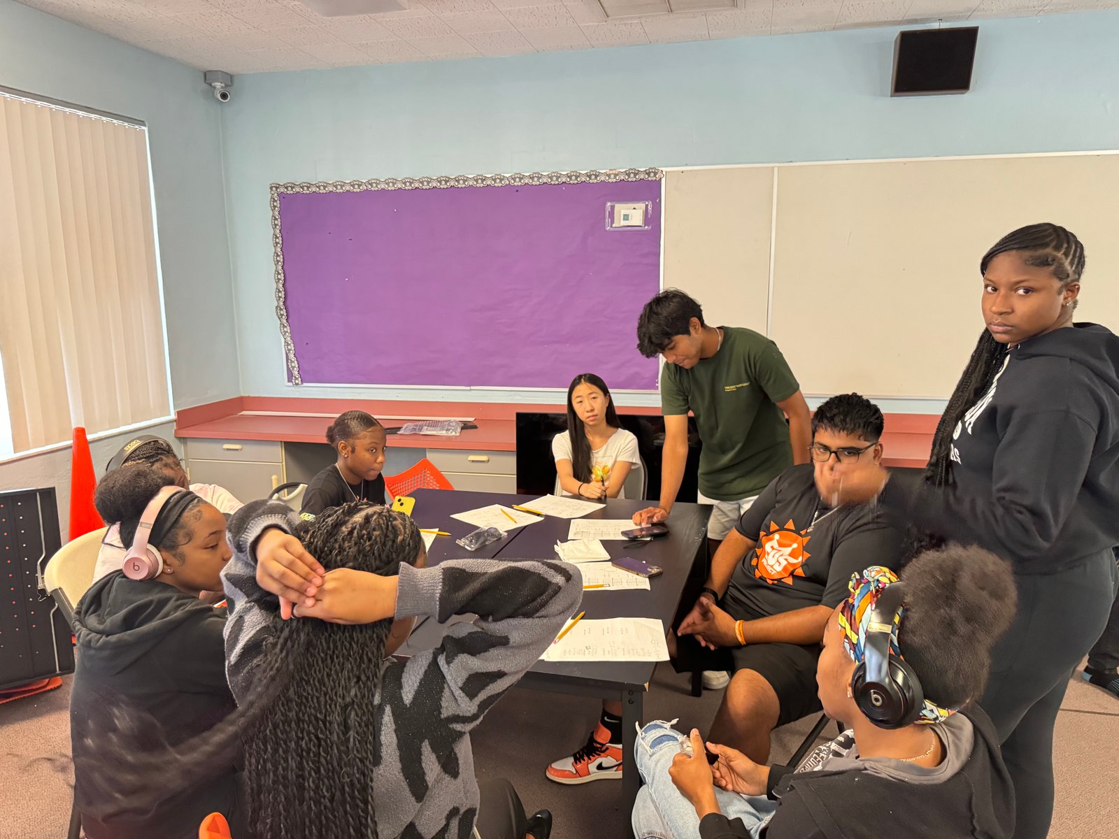5-Week Summer 2024 Tutoring Program