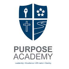 Purpose Academy – Believe to Achieve