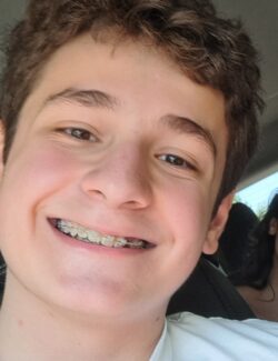Daniel Daniel